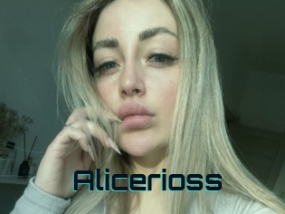 Alicerioss