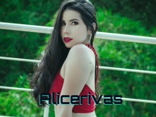 Alicerivas