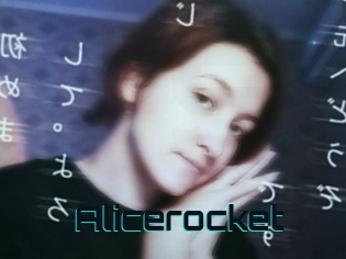 Alicerocket