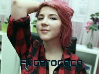 Alicerococo