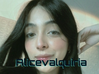 Alicevalquiria