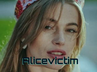 Alicevictim