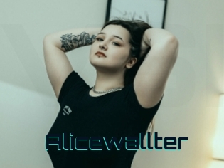 Alicewallter