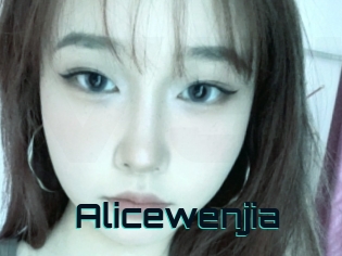 Alicewenjia