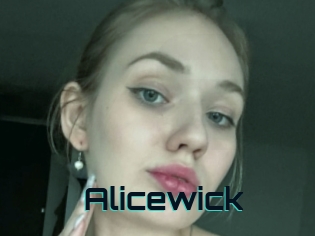 Alicewick