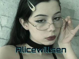 Alicewillsen