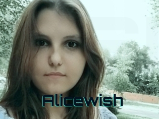 Alicewish