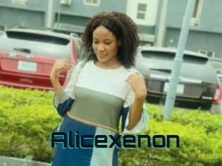 Alicexenon