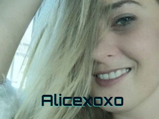 Alicexoxo