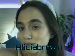 Aliciabrown