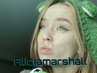 Aliciamarshall