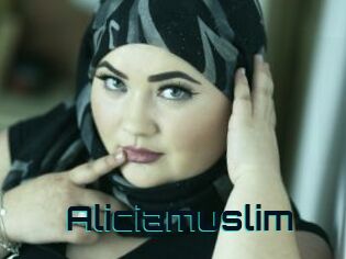 Aliciamuslim