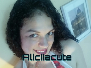 Aliciiacute