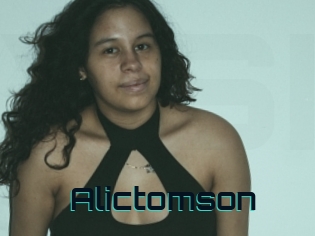 Alictomson