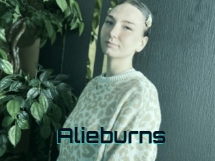 Alieburns