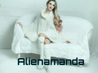 Alienamanda