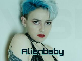 Alienbaby