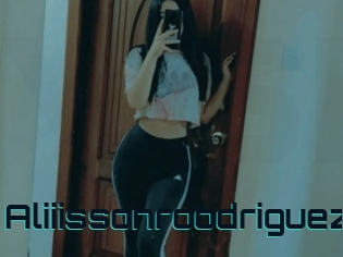 Aliiissonroodriguez