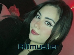 Aliimueller