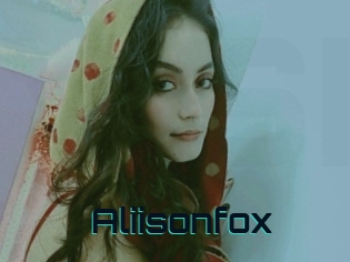 Aliisonfox