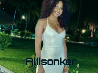 Aliisonker