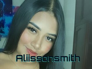 Aliissonsmith