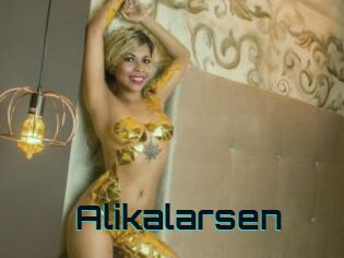 Alikalarsen