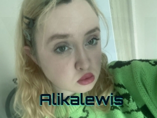 Alikalewis