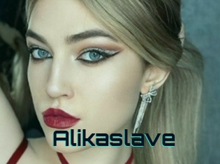 Alikaslave