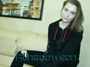 Alinadowson