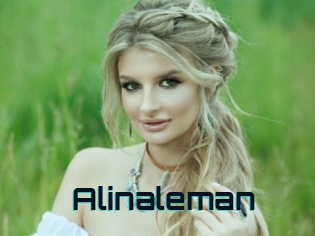 Alinaleman