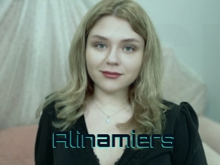 Alinamiers