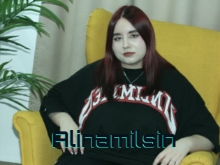 Alinamilsin