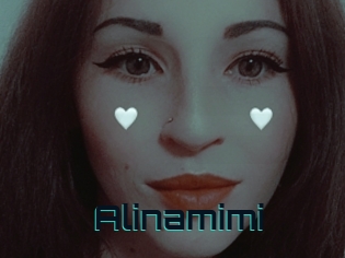 Alinamimi