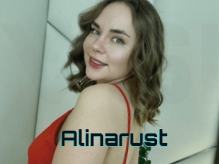 Alinarust