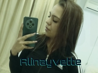 Alinayvette