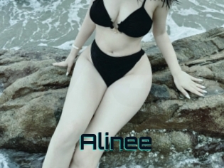 Alinee