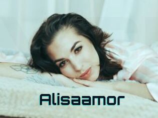 Alisaamor