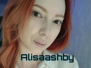 Alisaashby