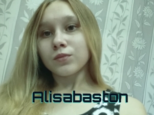 Alisabaston