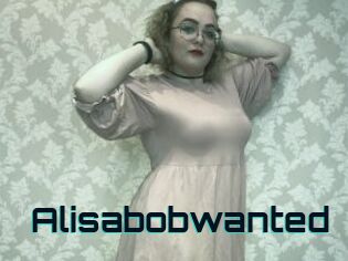 Alisabobwanted