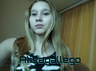 Alisagallego