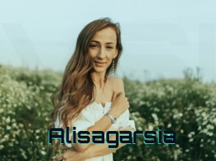 Alisagarsia