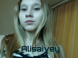 Alisaivey