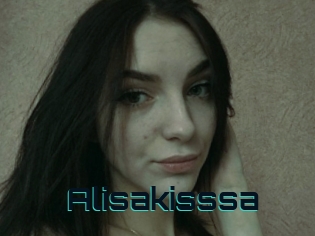 Alisakisssa