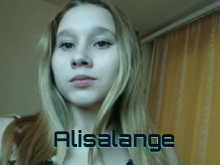 Alisalange