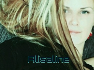 Alisaline