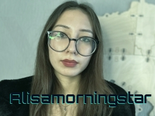 Alisamorningstar