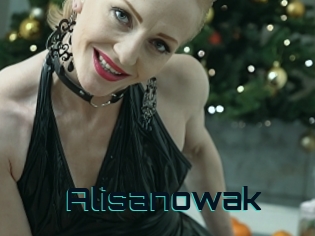 Alisanowak