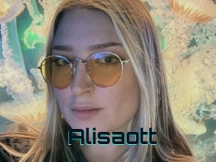 Alisaott